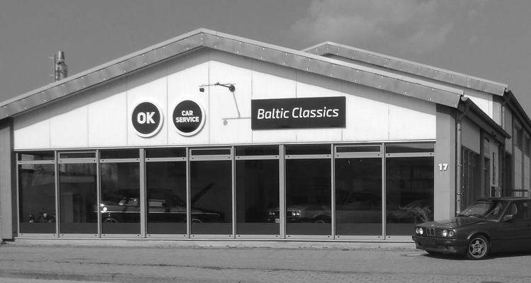 OK Car-Service Baltic Classics in Oldenburg in Holstein - Home -  KFZ-Autowerkstatt. Professionelle Inspektion, Fahrzeugreparatur und  Fahrzeugwartung.